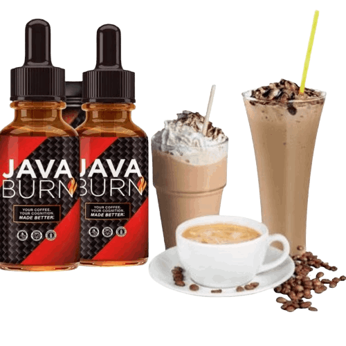Java Burn